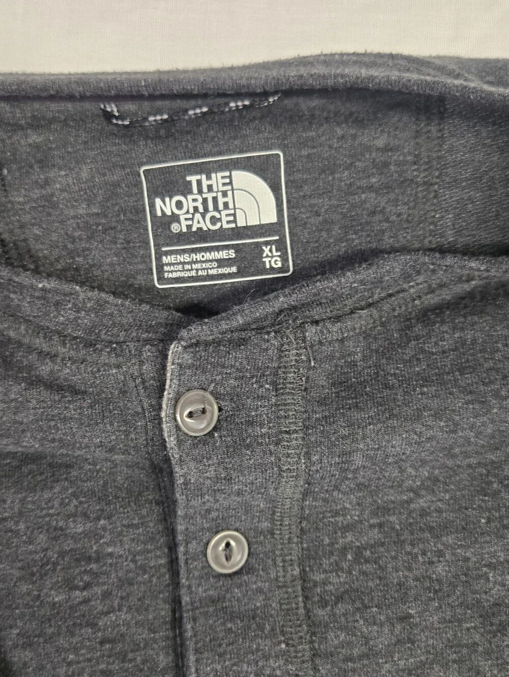 The North Face north face